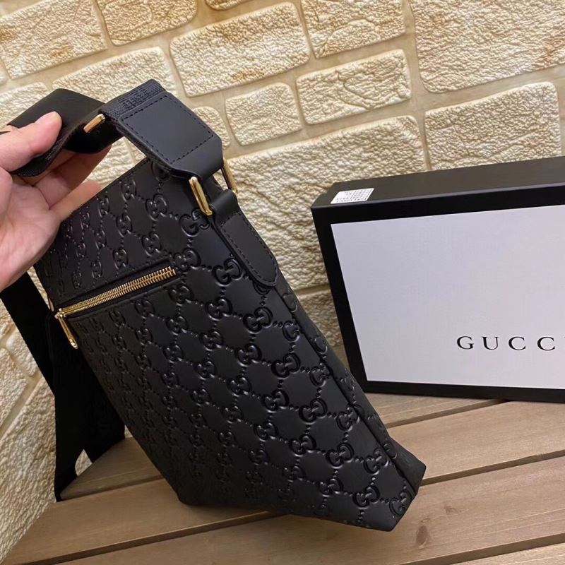 Mens Gucci Satchel Bags